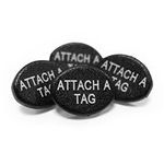 Attach A Tag discount code